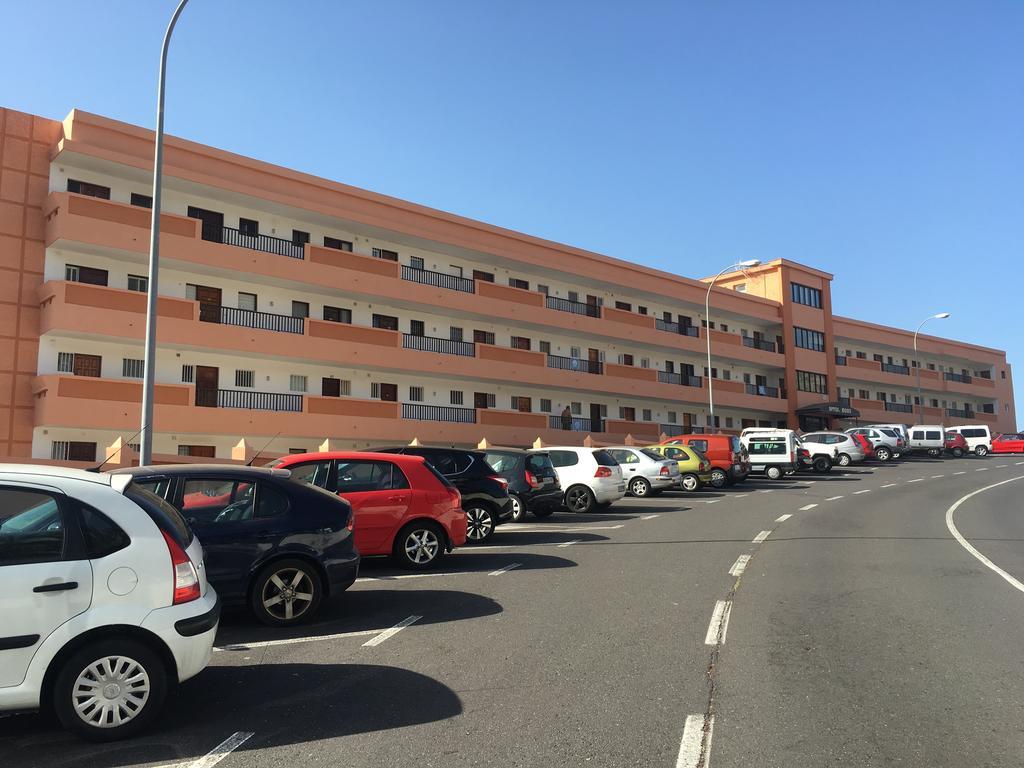 Sunset Apartment Icod De Los Vinos Luaran gambar