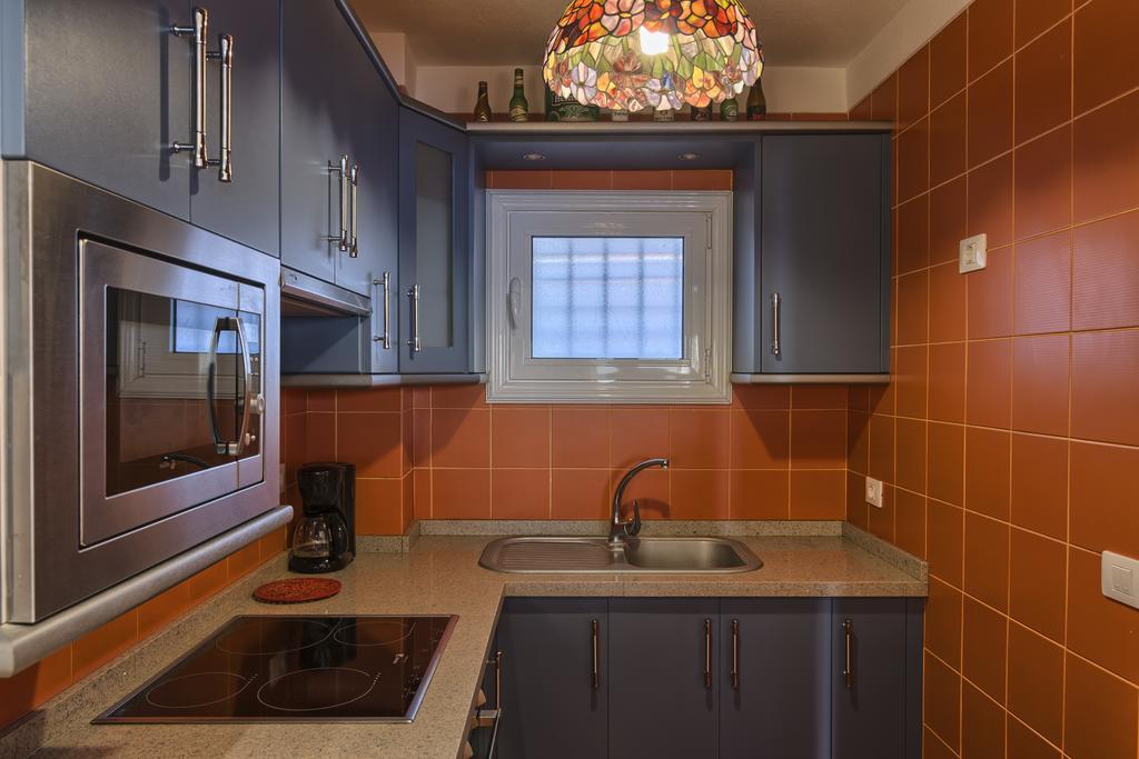 Sunset Apartment Icod De Los Vinos Luaran gambar