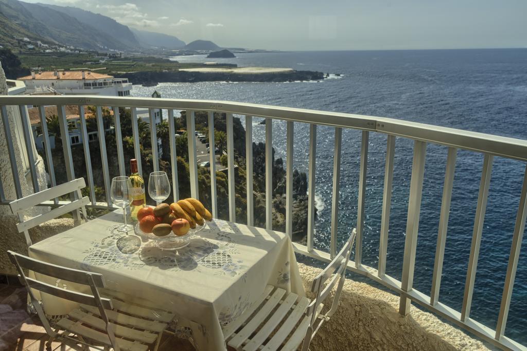 Sunset Apartment Icod De Los Vinos Luaran gambar