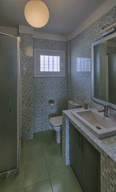 Sunset Apartment Icod De Los Vinos Luaran gambar