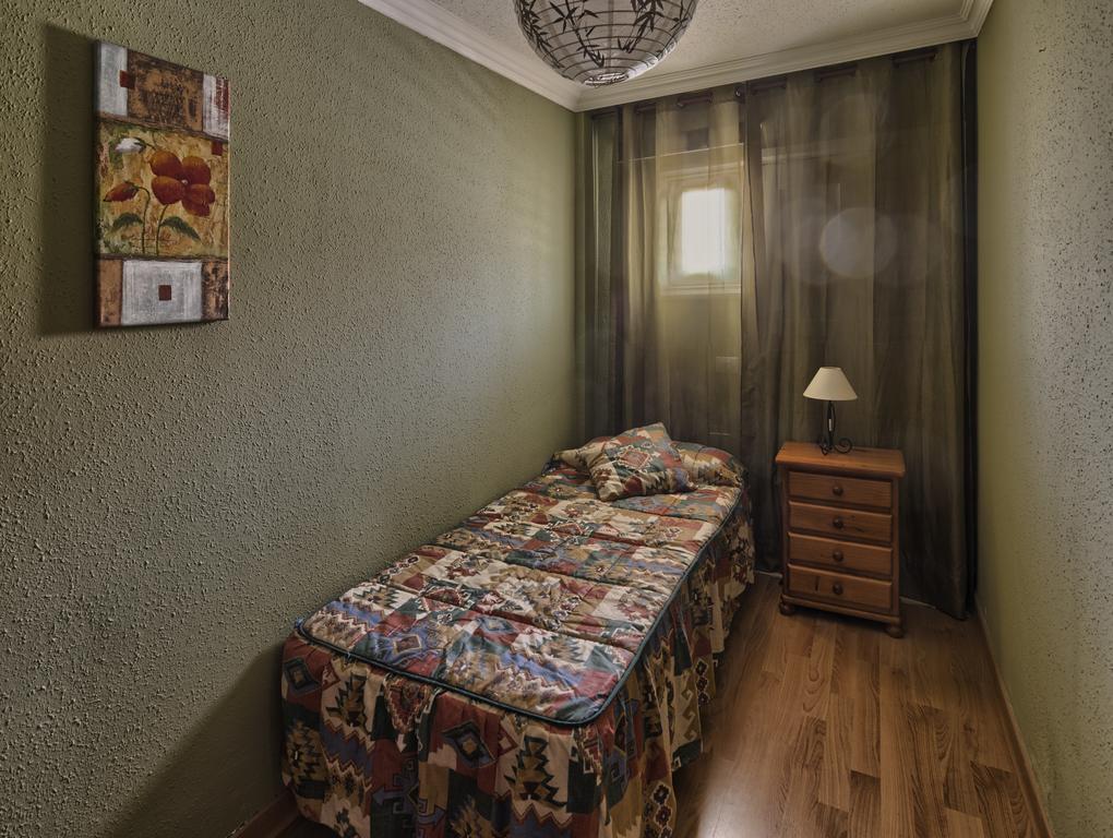 Sunset Apartment Icod De Los Vinos Luaran gambar